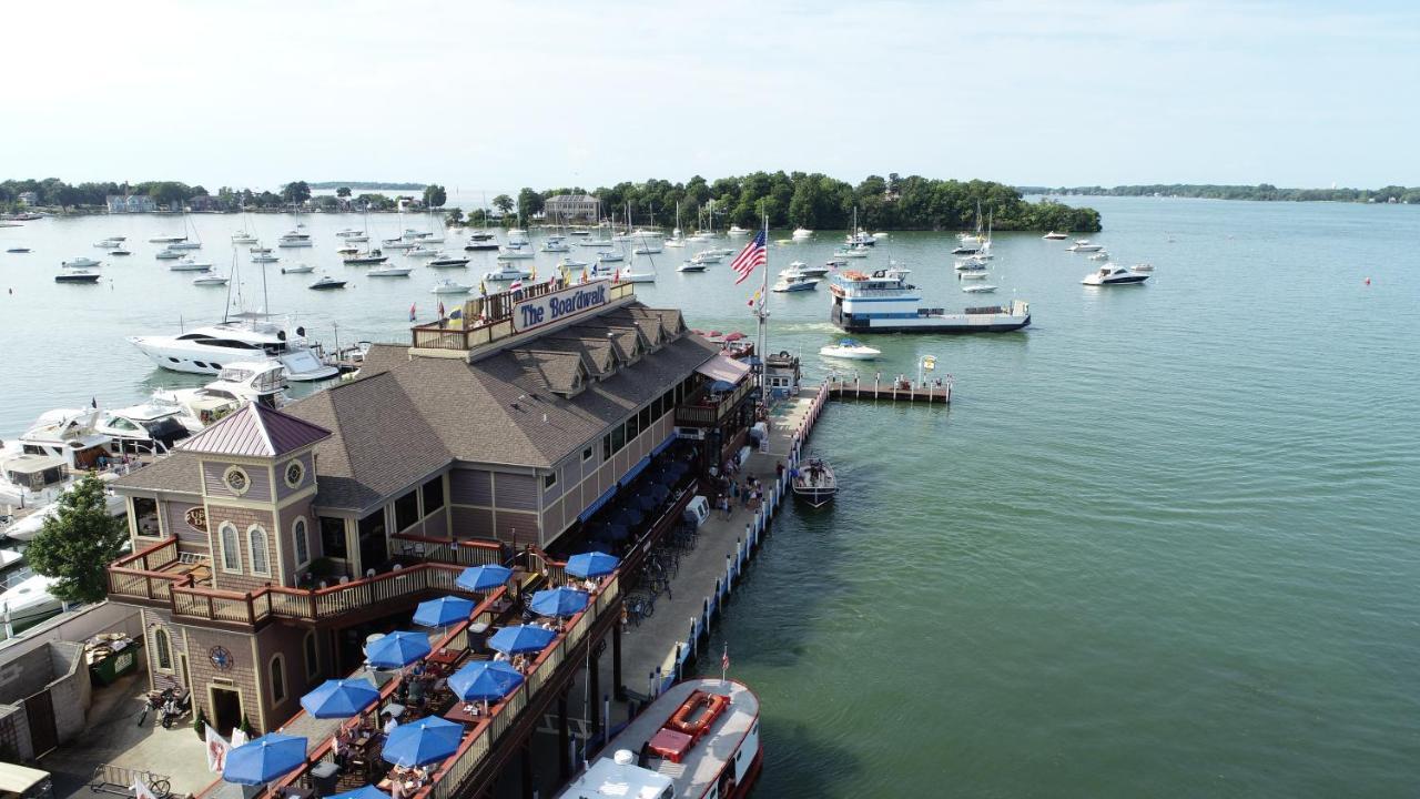 Villa Island Club #97 Put-in-Bay Exterior foto