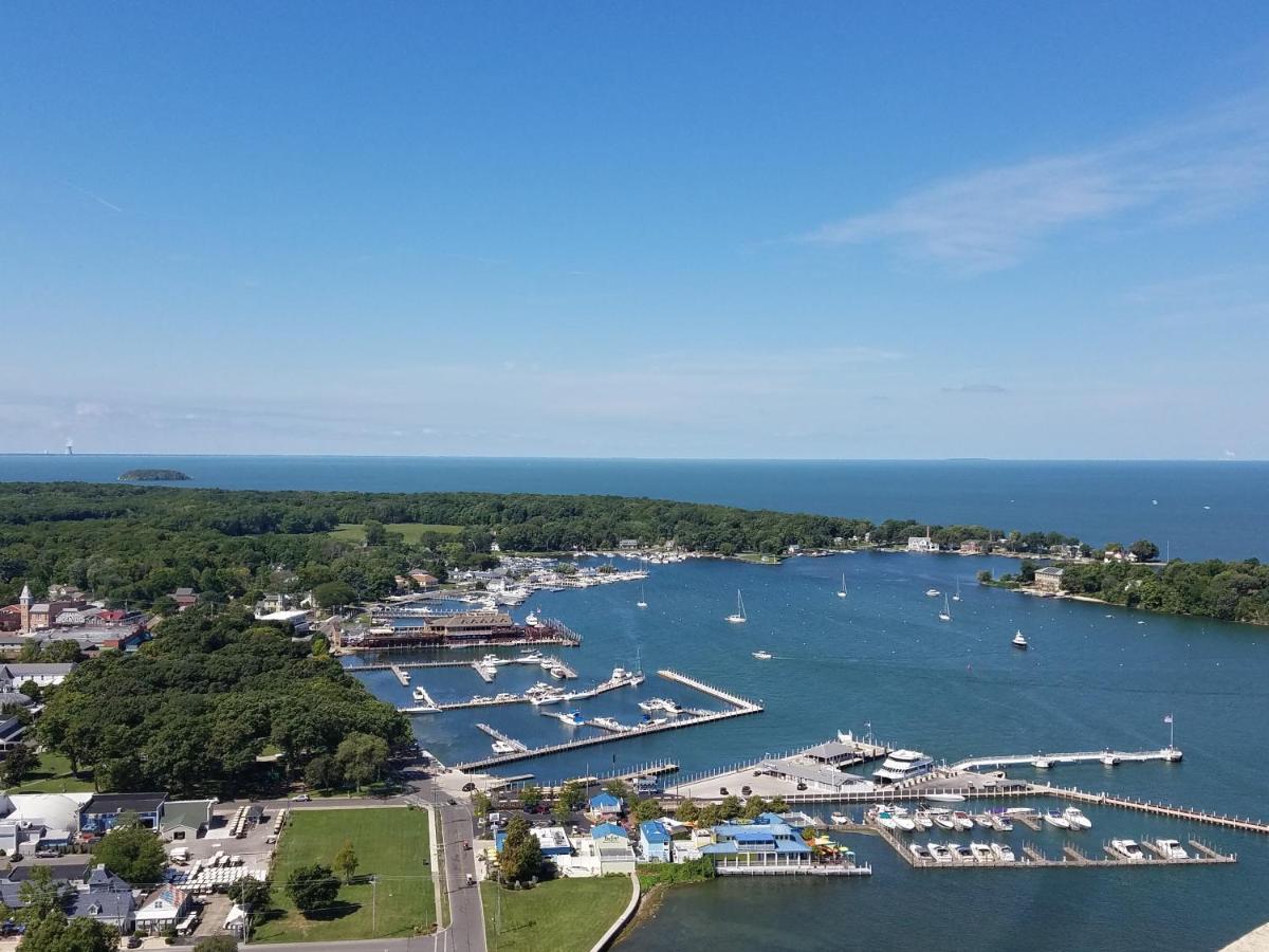 Villa Island Club #97 Put-in-Bay Exterior foto