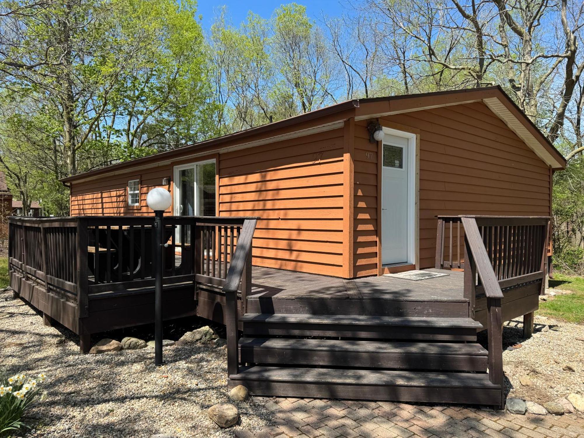 Villa Island Club #97 Put-in-Bay Exterior foto