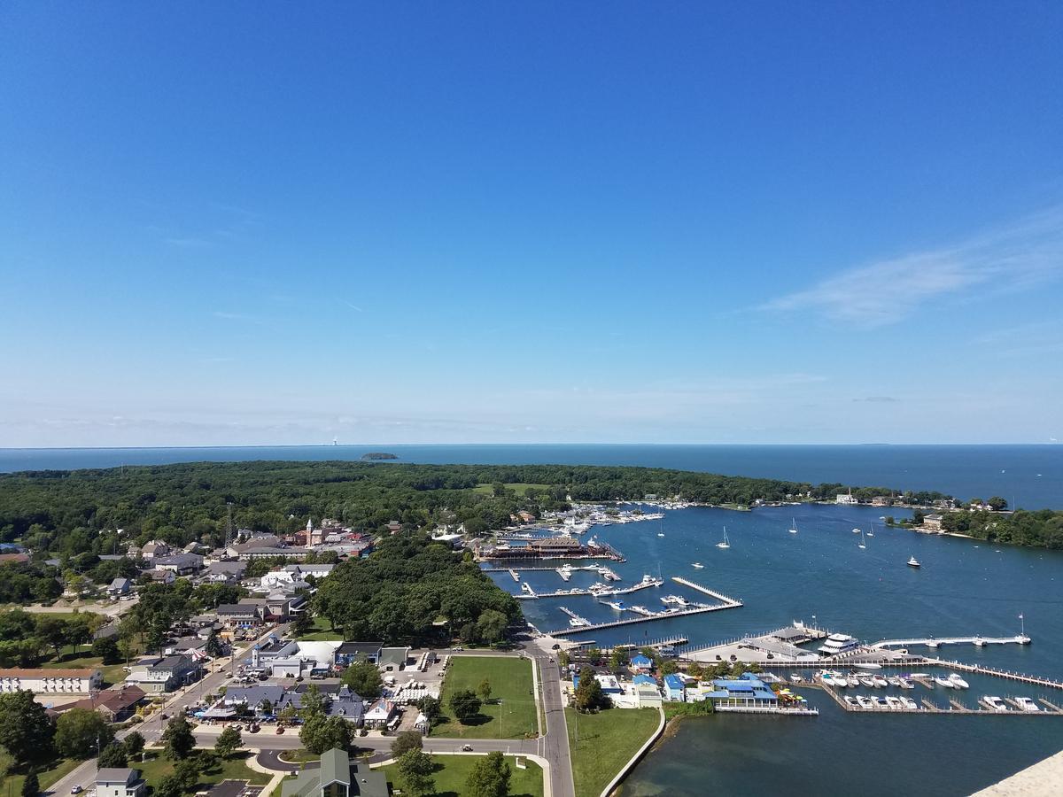 Villa Island Club #97 Put-in-Bay Exterior foto
