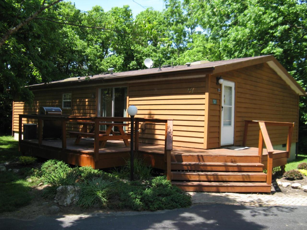 Villa Island Club #97 Put-in-Bay Exterior foto